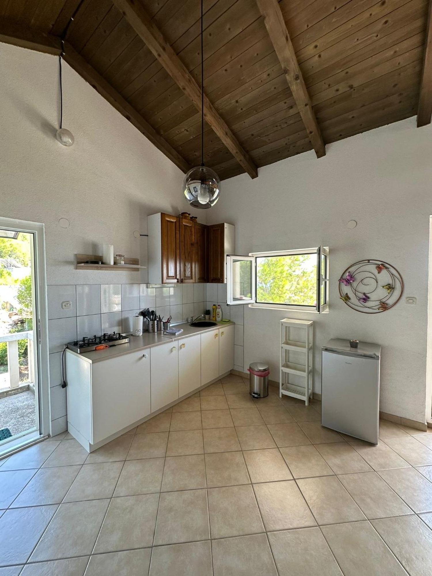 Villa Victor Babino Polje Exteriör bild