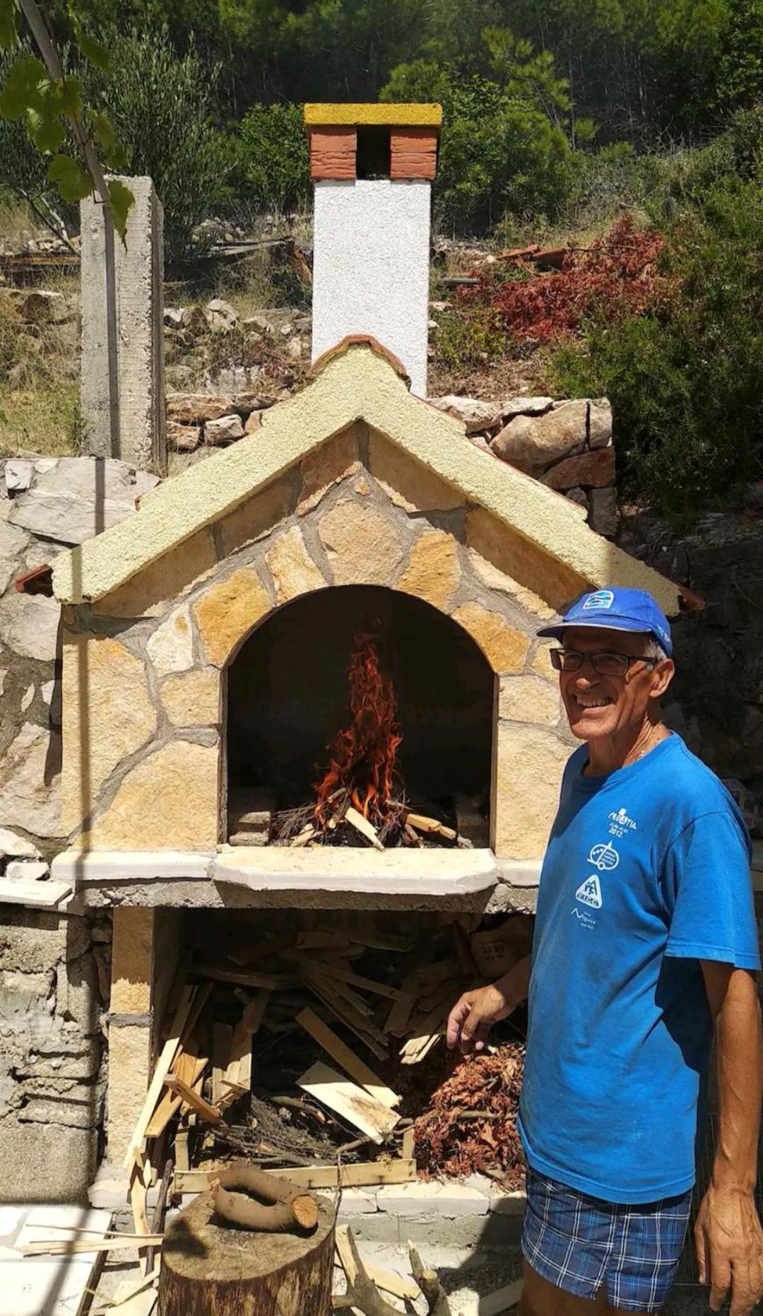 Villa Victor Babino Polje Exteriör bild