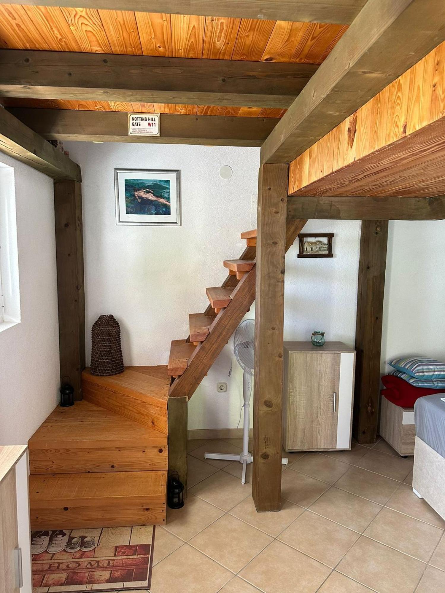 Villa Victor Babino Polje Exteriör bild